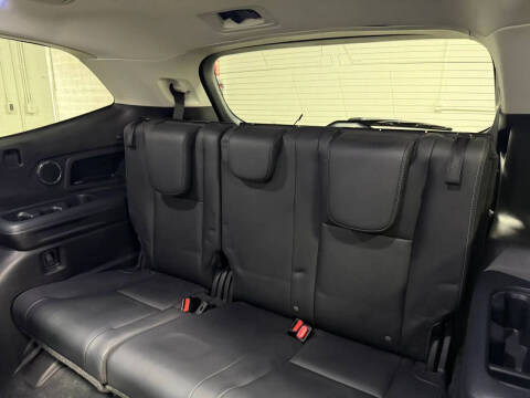 2019 Subaru Ascent Limited 7-Passenger
