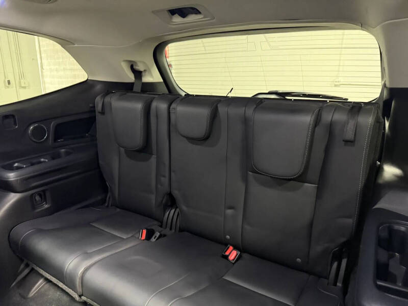 2019 Subaru Ascent Limited 7-Passenger