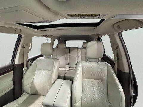 2012 Lexus GX 460 Premium