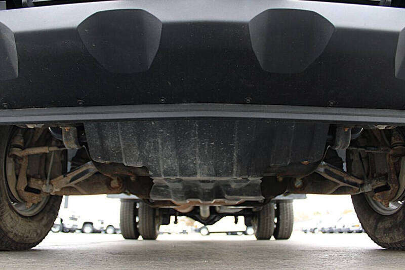 2023 Chevrolet Silverado 3500HD CC