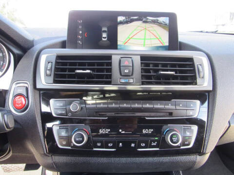 2017 BMW 2 Series M240i