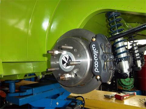 1968 Plymouth Roadrunner