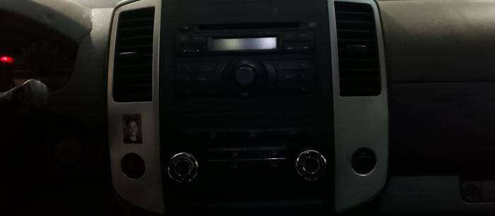 2011 Nissan Xterra