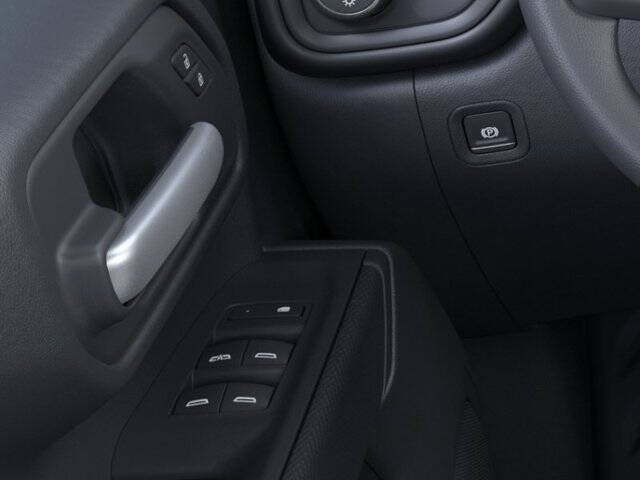2026 Chevrolet Silverado 3500HD CC