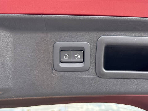 2025 Mazda CX-50 2.5 Turbo Premium