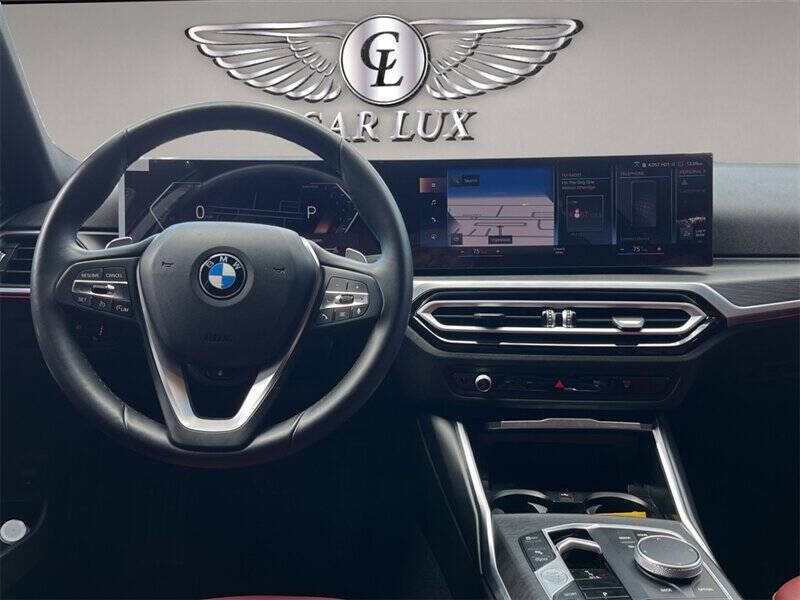 2023 BMW 3 Series 330i