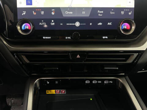 2026 Lexus TX 350 Premium