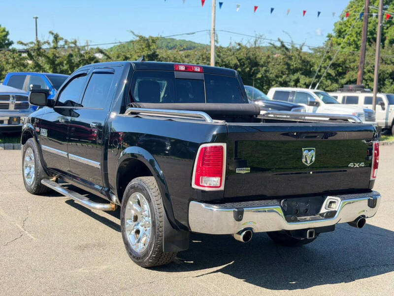 2013 RAM 1500 Laramie