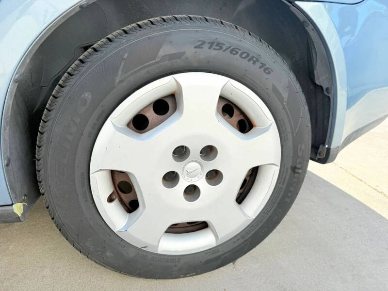 2007 Pontiac G6 Value Leader