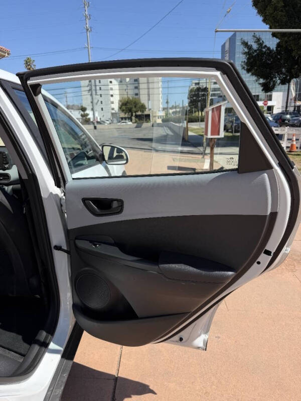 2019 Hyundai Kona SE