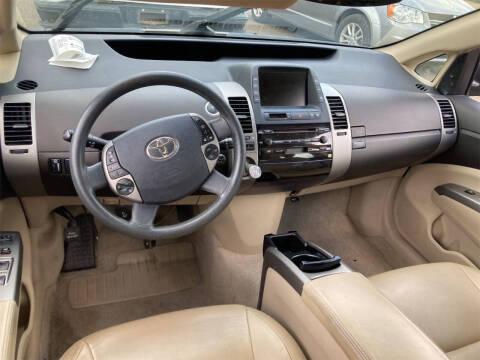 2005 Toyota Prius