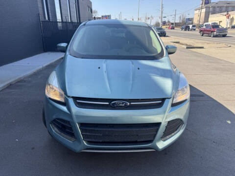 2013 Ford Escape SE