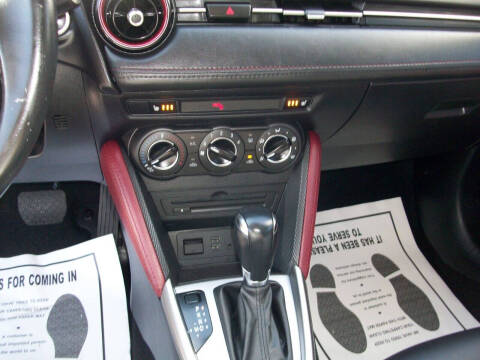 2017 Mazda CX-3 Touring