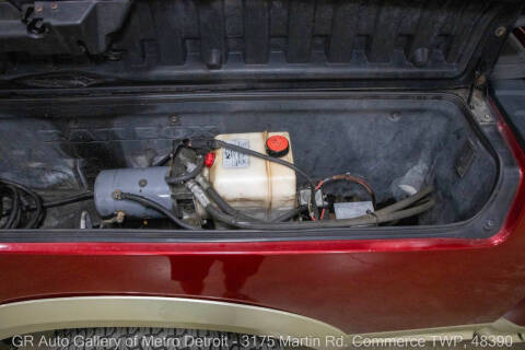 2013 RAM 2500 Laramie Longhorn