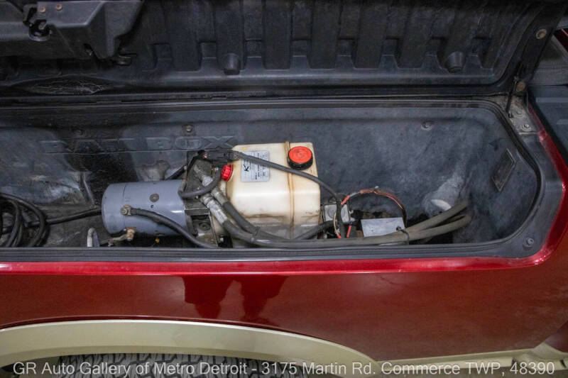 2013 RAM 2500 Laramie Longhorn