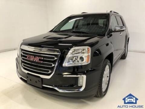 2017 GMC Terrain for sale at Autos by Jeff in Peoria AZ