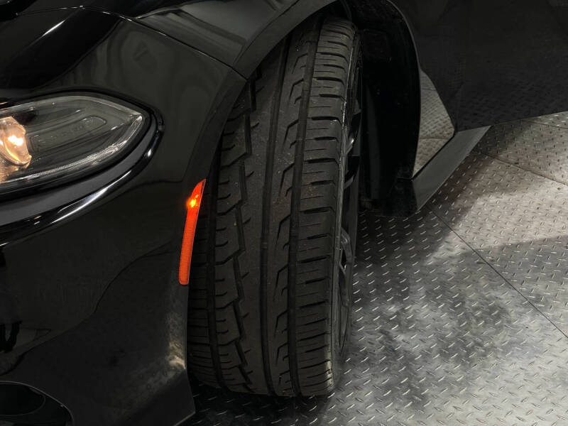 2019 Dodge Charger R/T Scat Pack