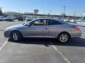 2008 Toyota Camry Solara SE