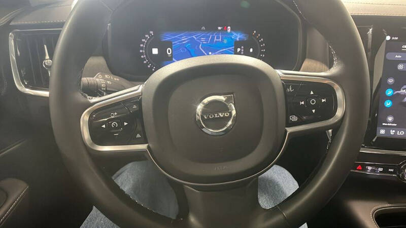 2023 Volvo S90 B6 Ultimate