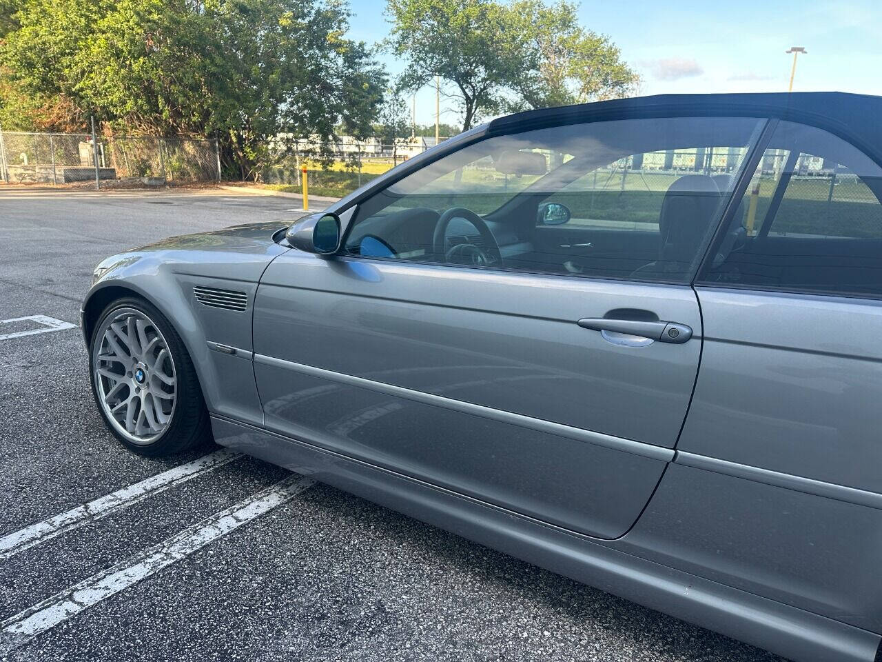 2005 BMW M3  - $18,900