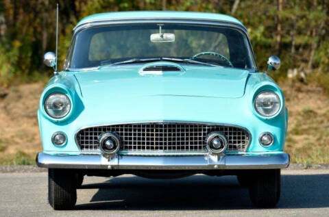 1955 Ford Thunderbird