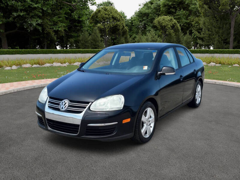 2009 Volkswagen Jetta S