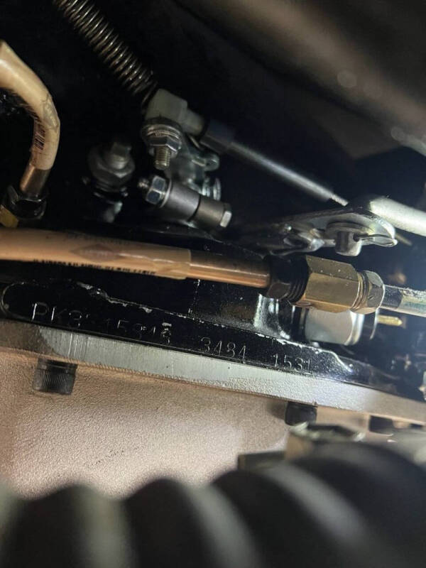 1960 Plymouth Belvedere