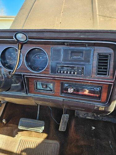 1983 Dodge Ram