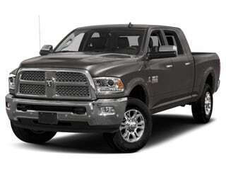 2018 RAM Ram Pickup 3500