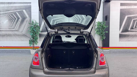 2013 MINI Hardtop Cooper