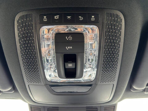 2023 Mercedes-Benz GLS GLS 450