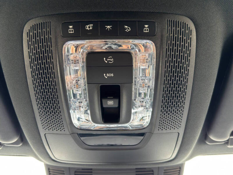 2023 Mercedes-Benz GLS GLS 450