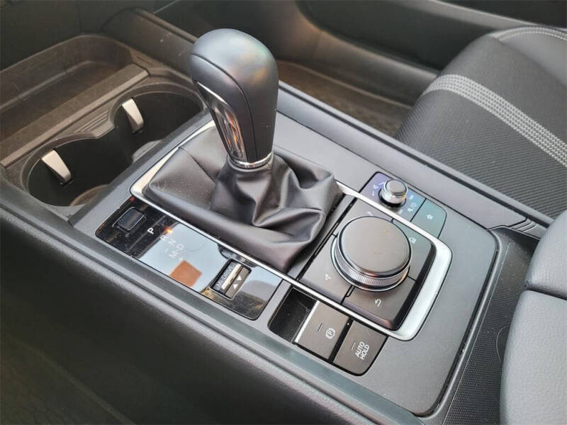 2025 Mazda CX-50 2.5 S Premium