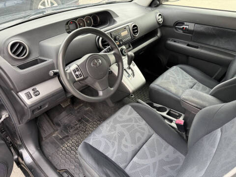 2012 Scion xB