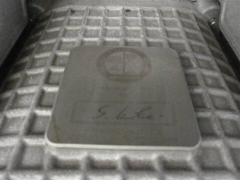 2004 Mercedes-Benz SL-Class SL 55 AMG