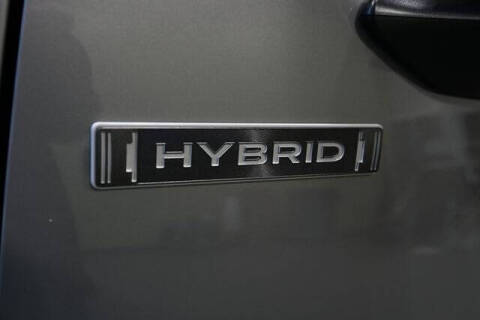 2025 Subaru Forester Sport Hybrid