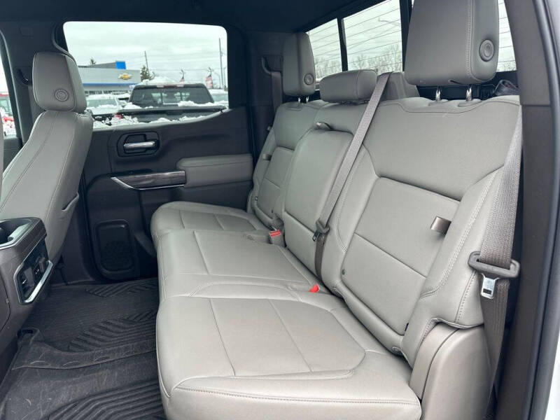 2022 Chevrolet Silverado 1500 Limited