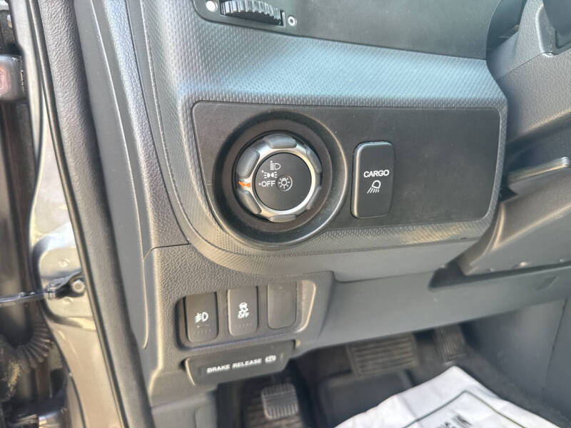 2013 Honda Ridgeline RTL w/Navi