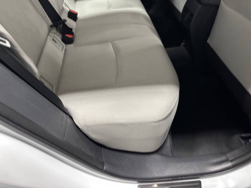 2025 Toyota Corolla Cross L