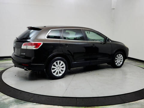 2008 Mazda CX-9