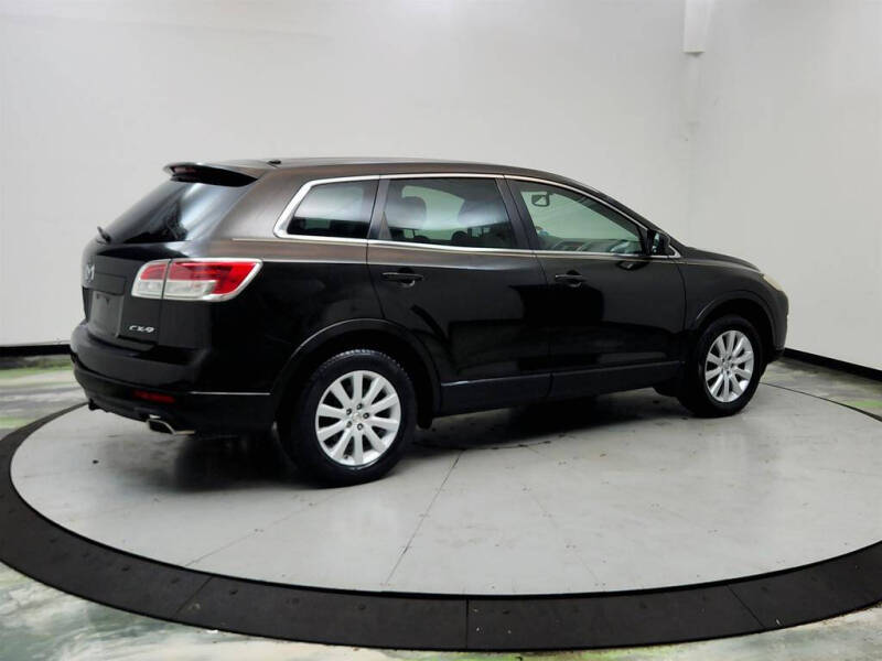 2008 Mazda CX-9