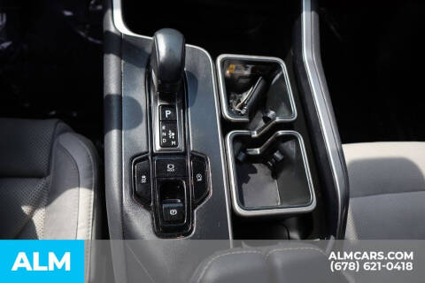 2024 Lexus TX 350 Luxury