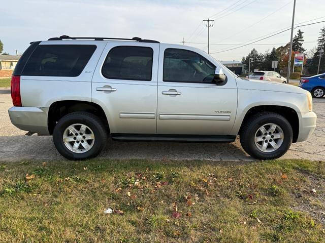 2010 GMC Yukon for sale at Crc Auto Brokers in Clio, MI