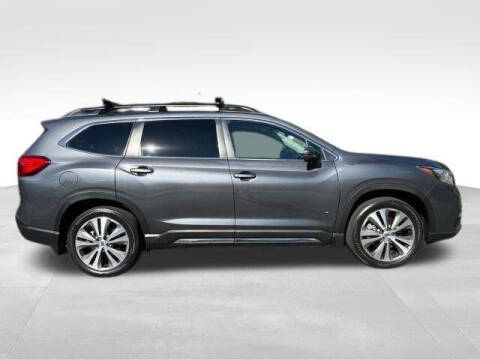 2021 Subaru Ascent Limited 7-Passenger