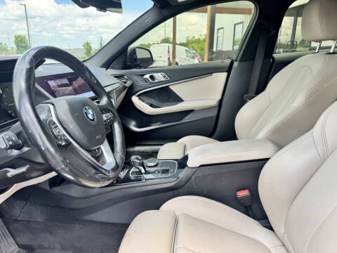 2021 BMW 2 Series 228i xDrive Gran Coupe