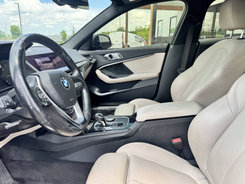2021 BMW 2 Series 228i xDrive Gran Coupe