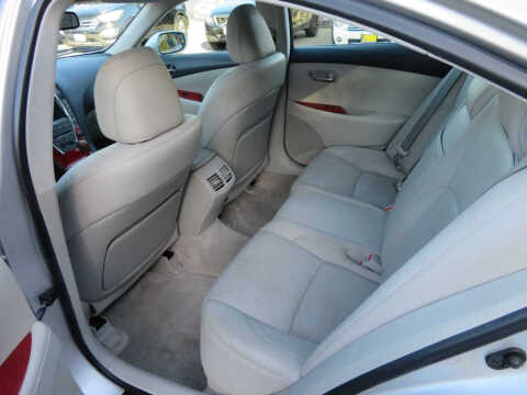 2008 Lexus ES 350