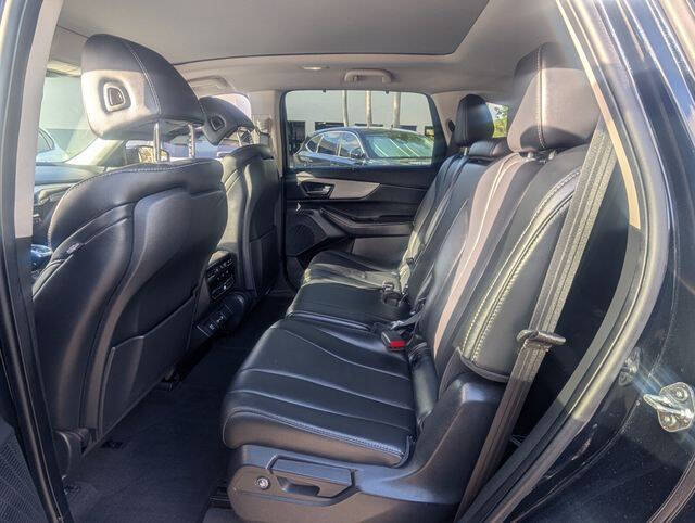 2024 Acura MDX SH-AWD w/Tech