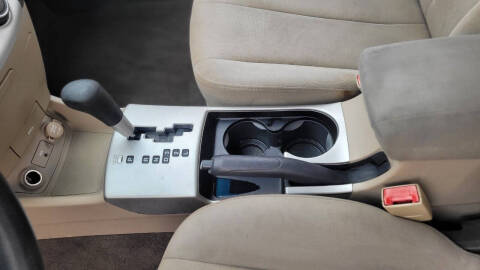 2008 Hyundai Elantra GLS