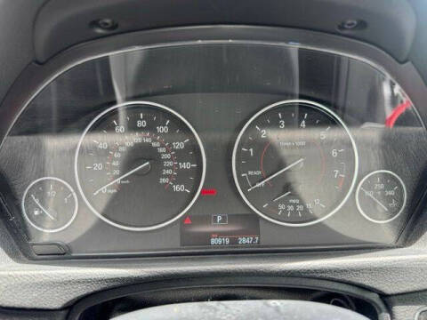 2014 BMW 4 Series 428i